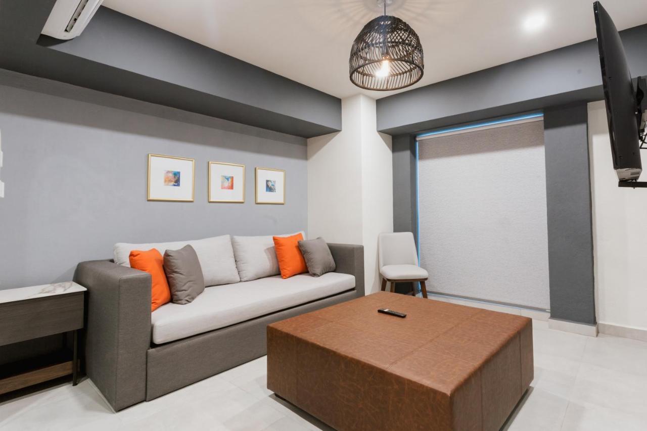 Hs Hotsson Aparthotel